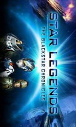 download Star Legends The Blackstar Chronicles apk